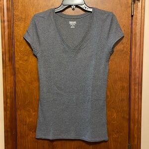 Kirkland Signature V-Neck Top